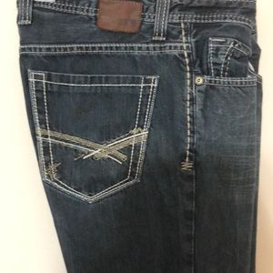 Men’s BKE Aiden Jeans